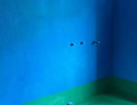 饶河卫生间测漏水多少钱