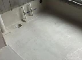 饶河卫生间渗水维修公司为您分享下饶河卫生间漏水维修应该怎么维修