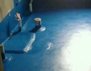 饶河卫生间测漏水多少钱