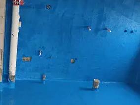 饶河卫生间测漏水电话