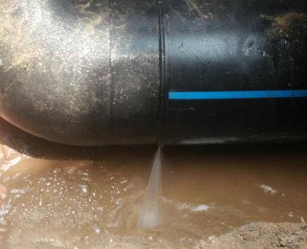 饶河楼顶渗水维修公司为大家分享下饶河卫生间漏水维修修补技术!