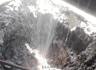 饶河楼顶漏水维修公司分享下一次检漏多少钱