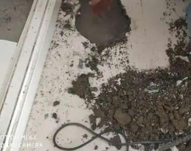 饶河楼顶渗水公司分享下饶河卫生间测漏水方法和方法的详细分解。