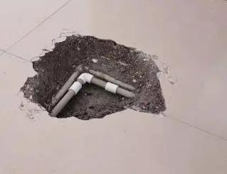  饶河检漏多少钱?